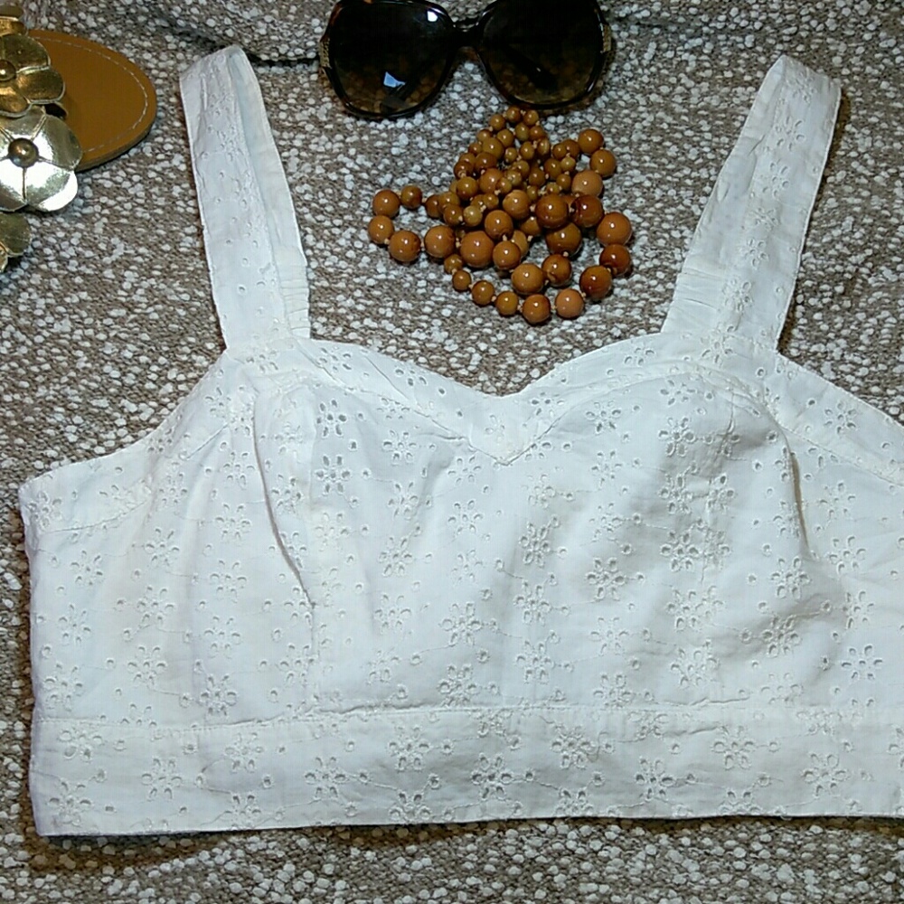 Aerie boho bralett!!!